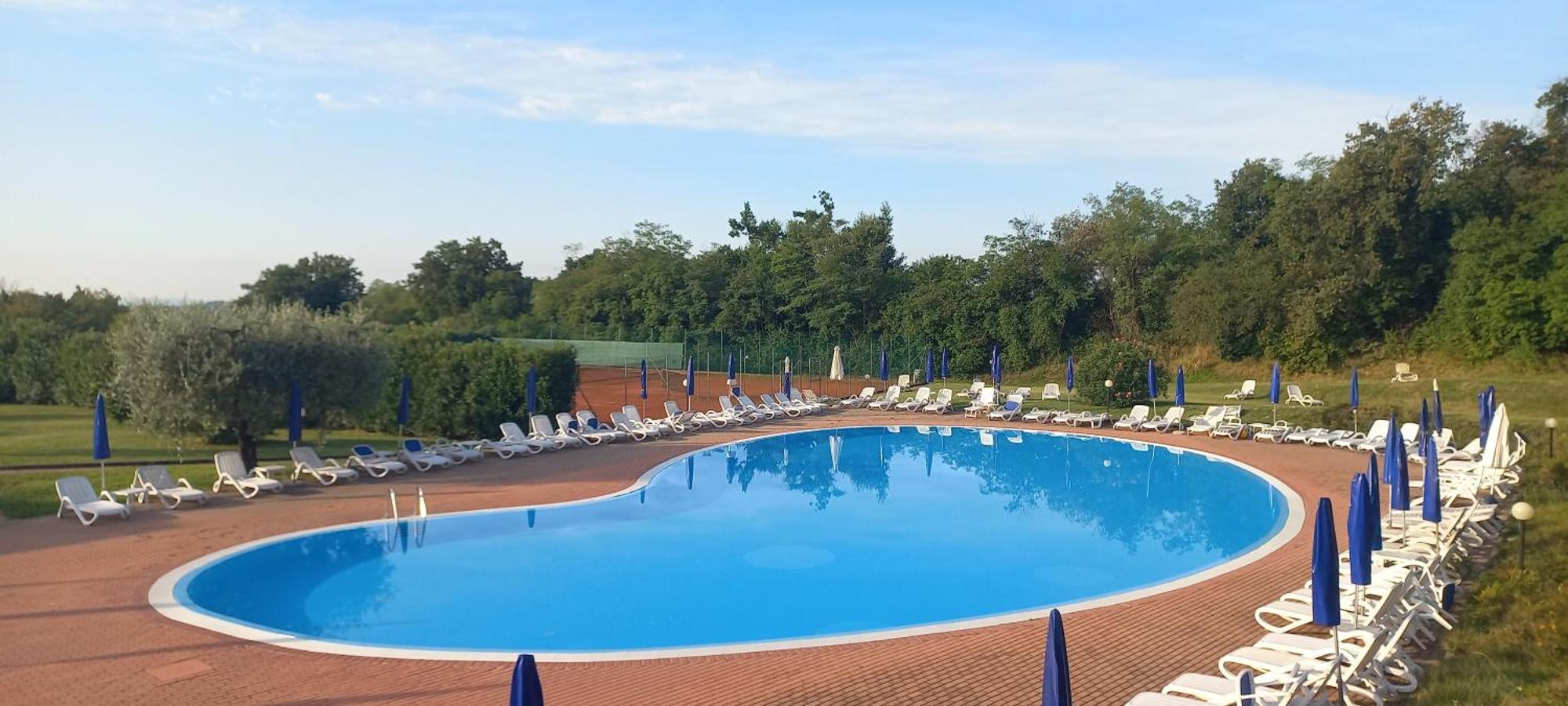 Corte Collina Bilo 28 *